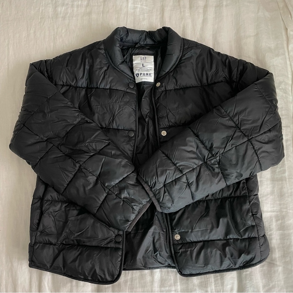 Gap Kids Quilted Jacket